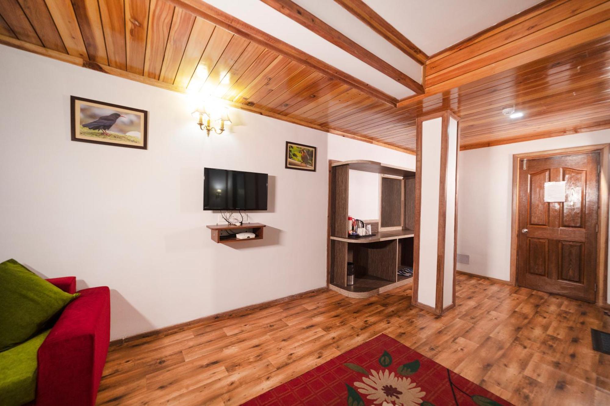 Buddha Retreat Ravangla Екстер'єр фото