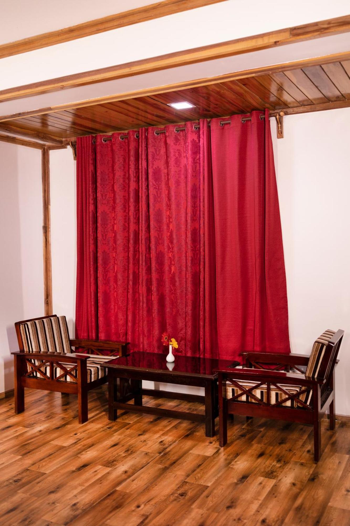 Buddha Retreat Ravangla Екстер'єр фото