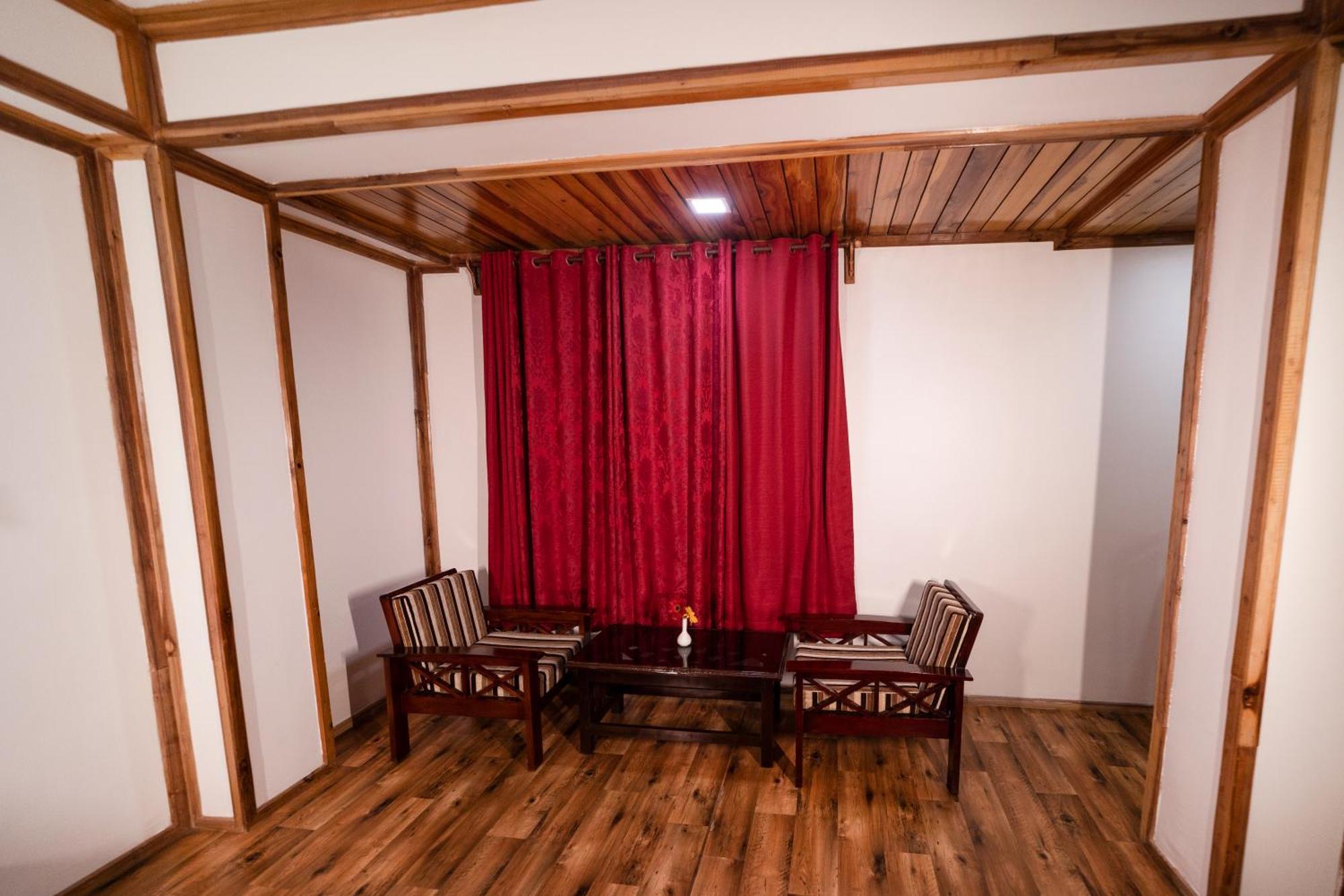 Buddha Retreat Ravangla Екстер'єр фото