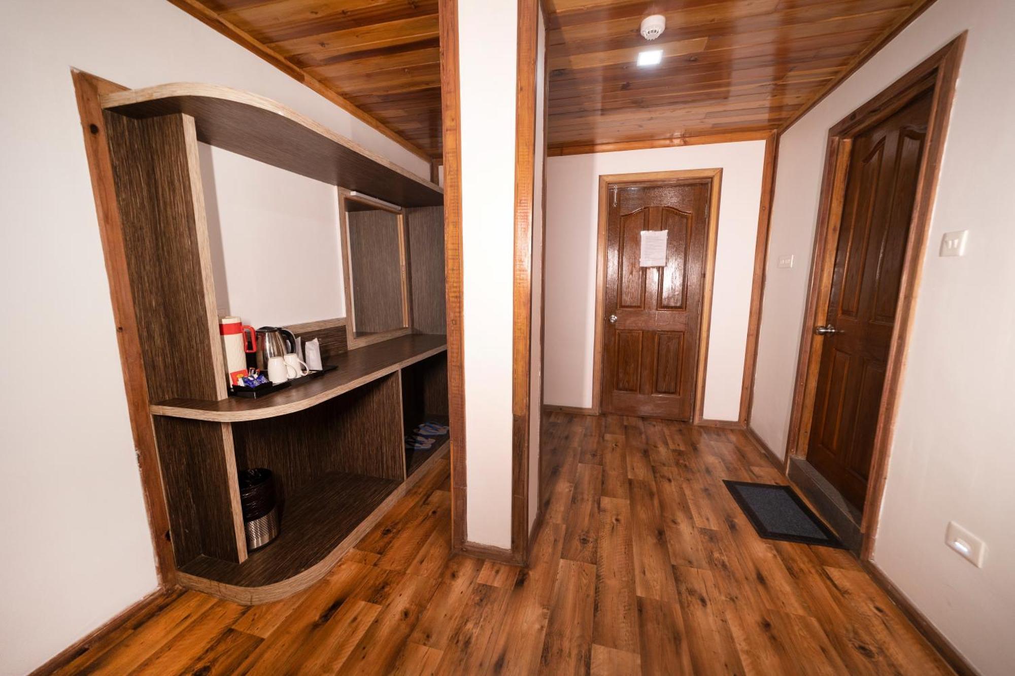 Buddha Retreat Ravangla Екстер'єр фото