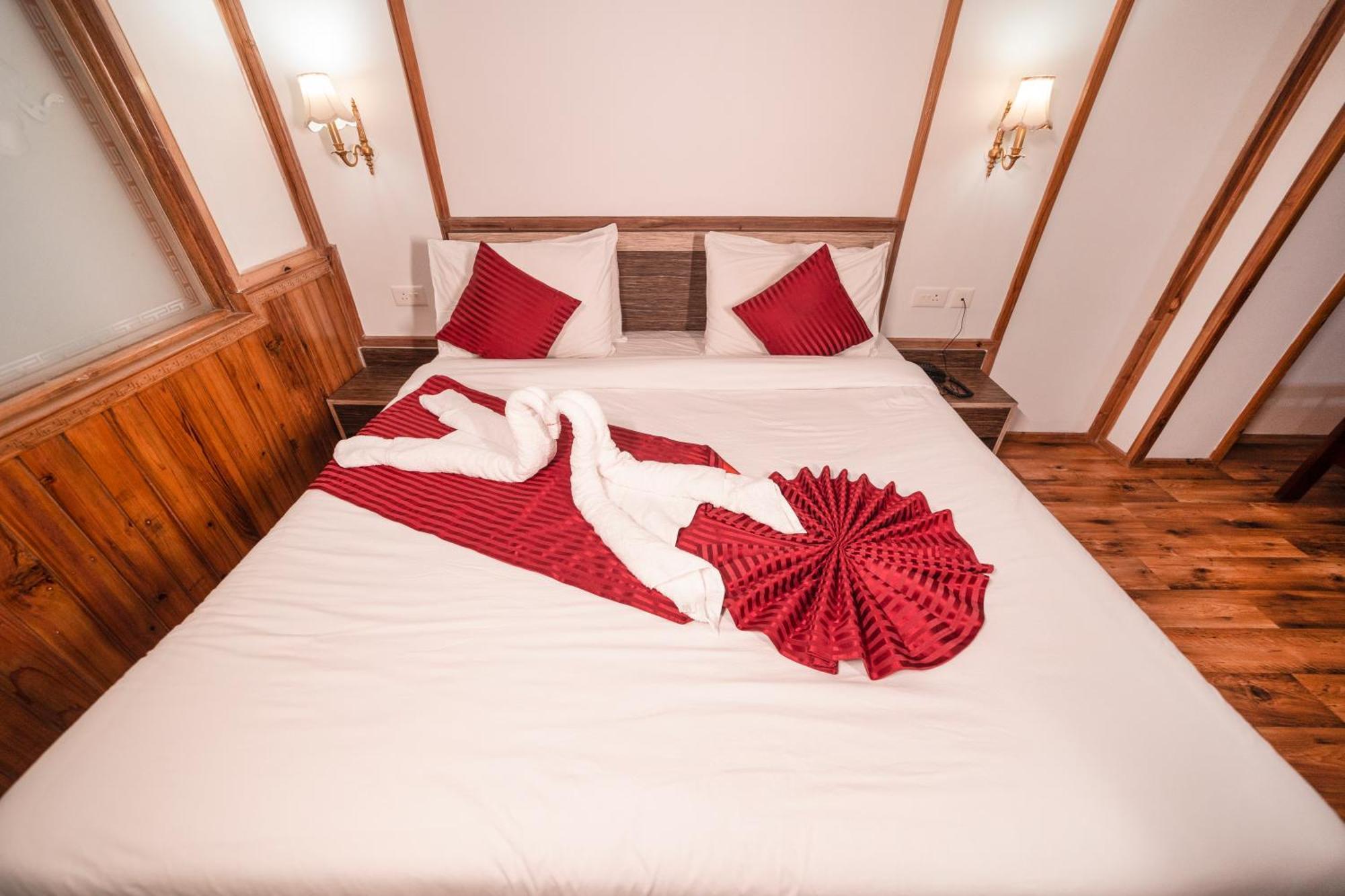 Buddha Retreat Ravangla Екстер'єр фото