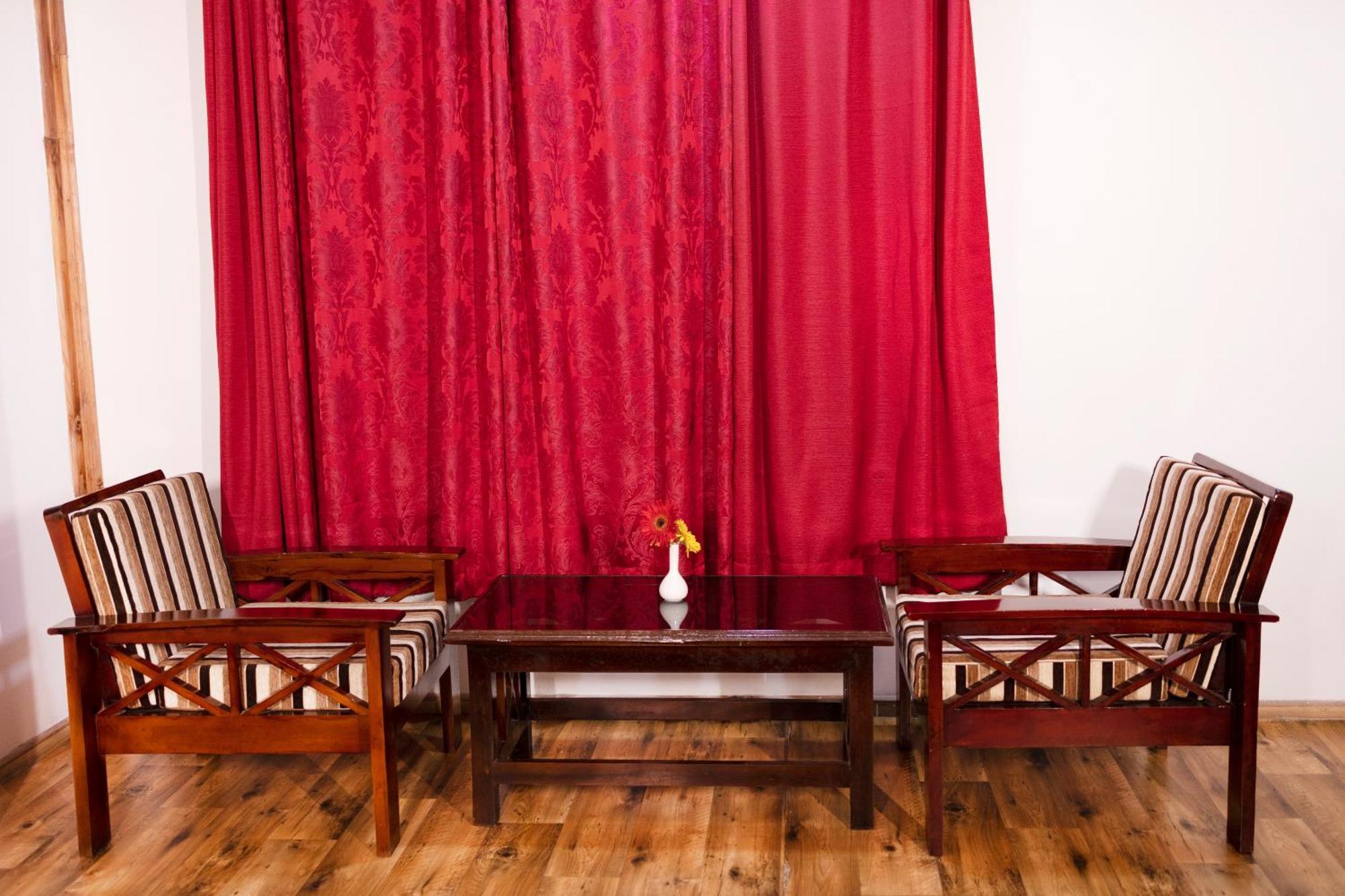 Buddha Retreat Ravangla Екстер'єр фото